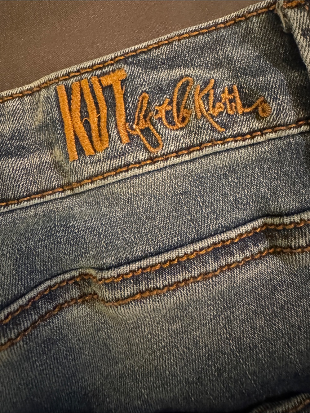 Kut From the Kloth - Women’s Carlo Ankle Skinny Denim Jeans - Size 12